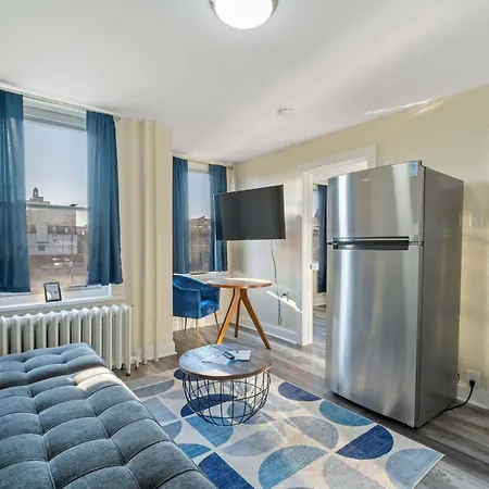 The Oakden Suites In Orange Loop B3